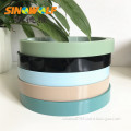 Solid Color PVC ABS Edge Banding for Furniture